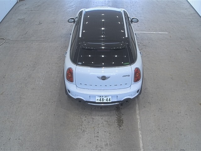 MINI CROSSOVER