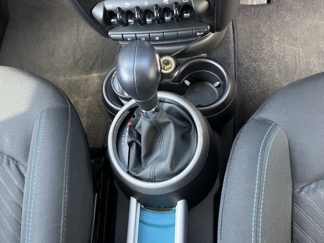 MINI CROSSOVER