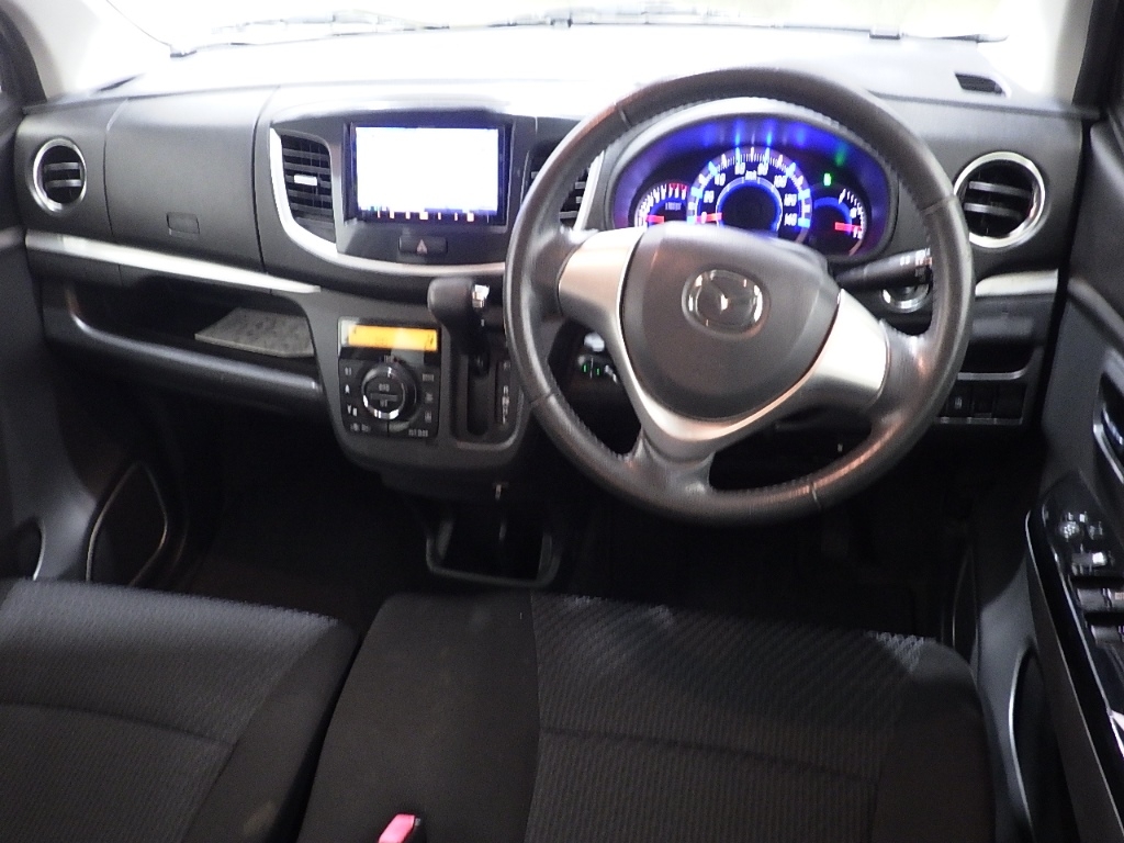 MAZDA FLAIR