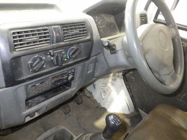 NISSAN CLIPPER