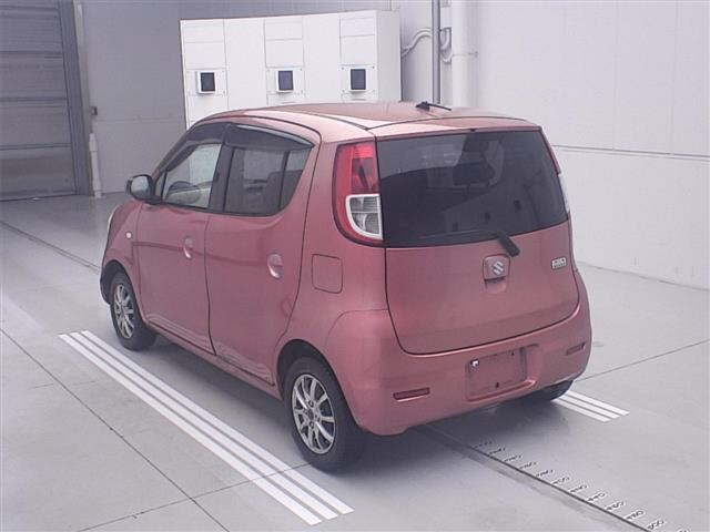 SUZUKI MR WAGON
