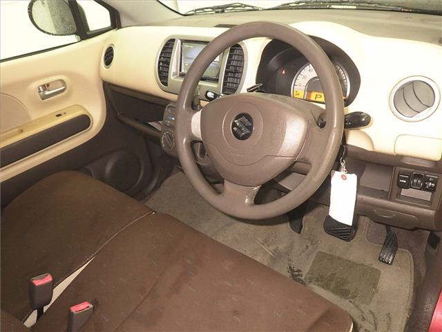 SUZUKI MR WAGON
