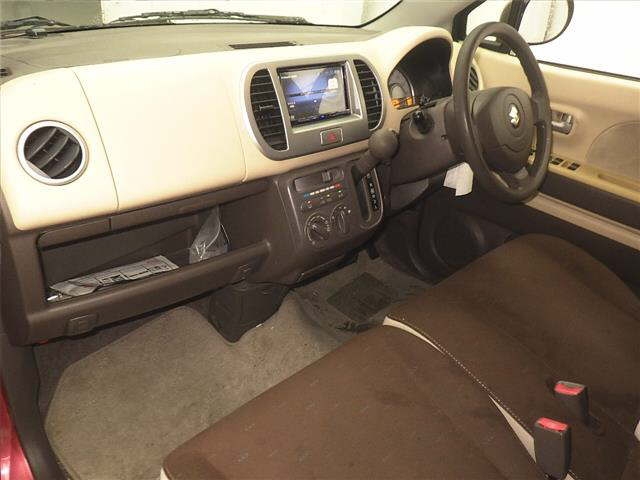 SUZUKI MR WAGON