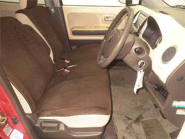 SUZUKI MR WAGON