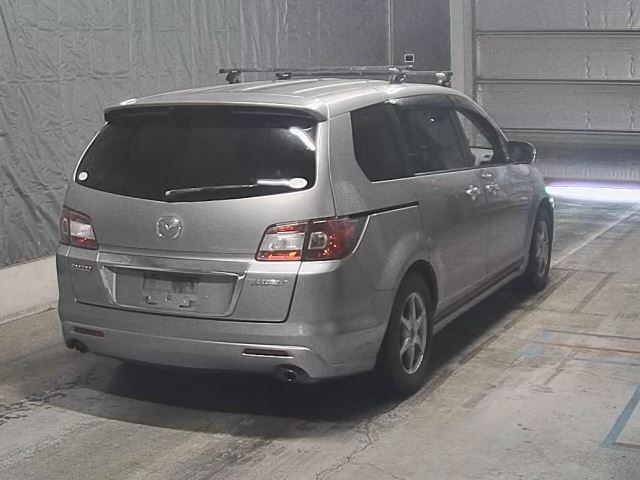 MAZDA MPV