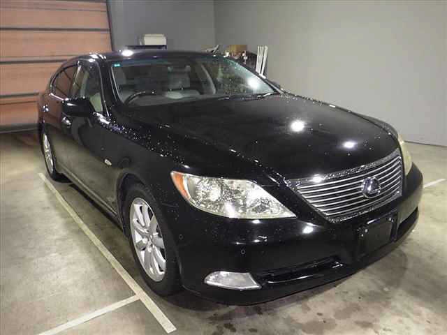 LEXUS LS460