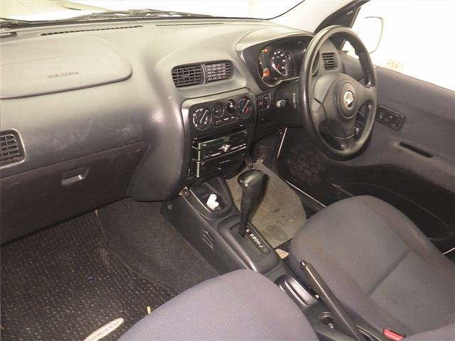 DAIHATSU TERIOS KID