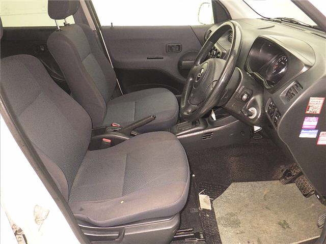 DAIHATSU TERIOS KID