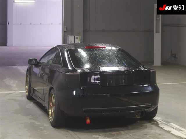 TOYOTA CELICA