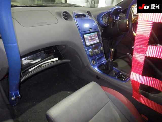 TOYOTA CELICA