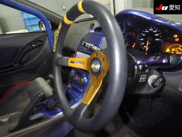 TOYOTA CELICA