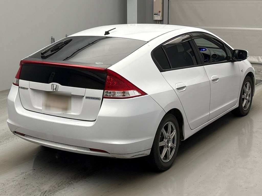 HONDA INSIGHT