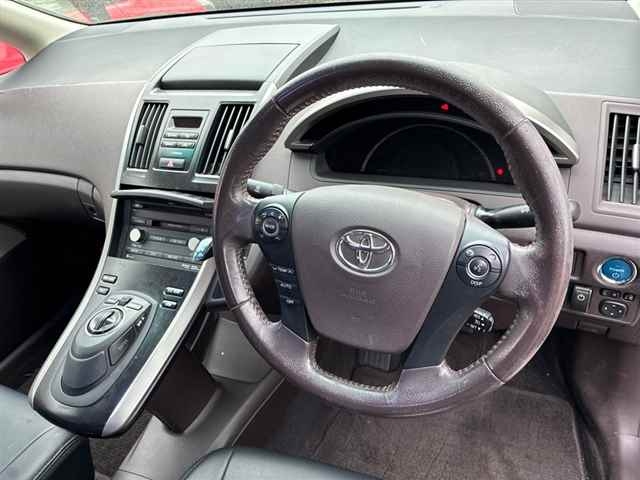 TOYOTA SAI
