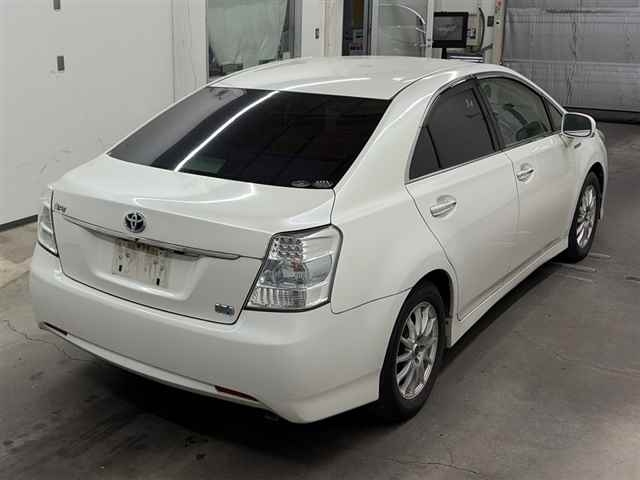 TOYOTA SAI