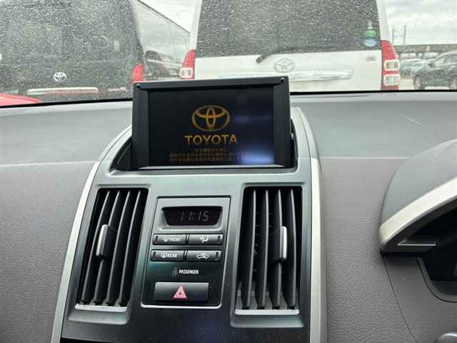TOYOTA SAI