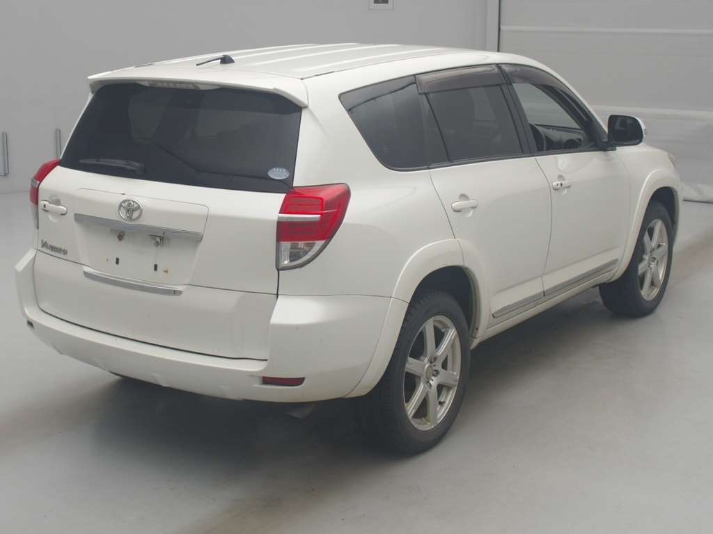 TOYOTA VANGUARD