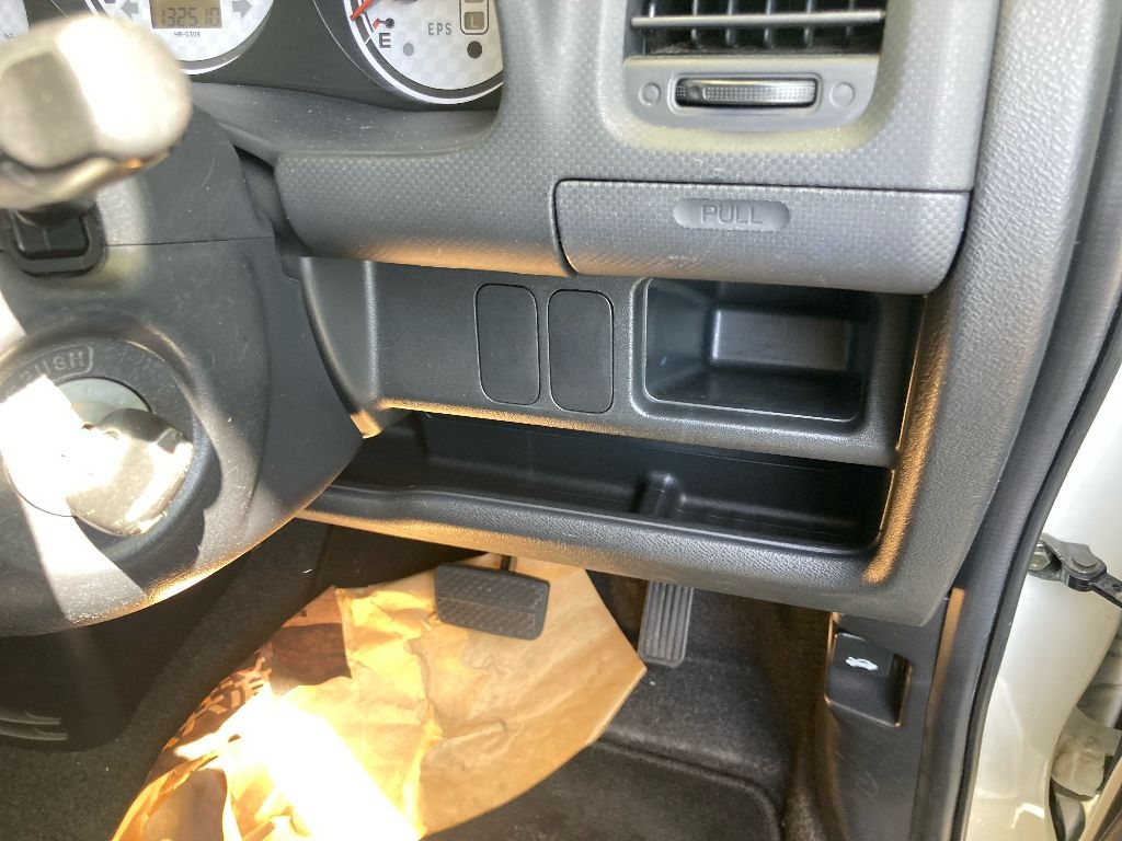 HONDA MOBILIO SPIKE
