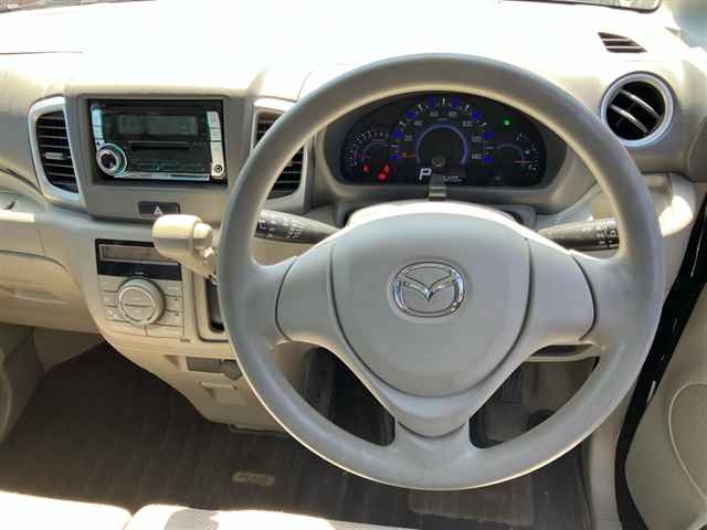 MAZDA FLAIR WAGON