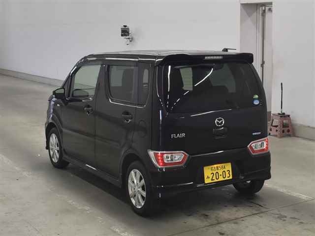 MAZDA FLAIR