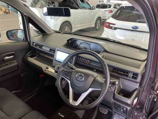 MAZDA FLAIR
