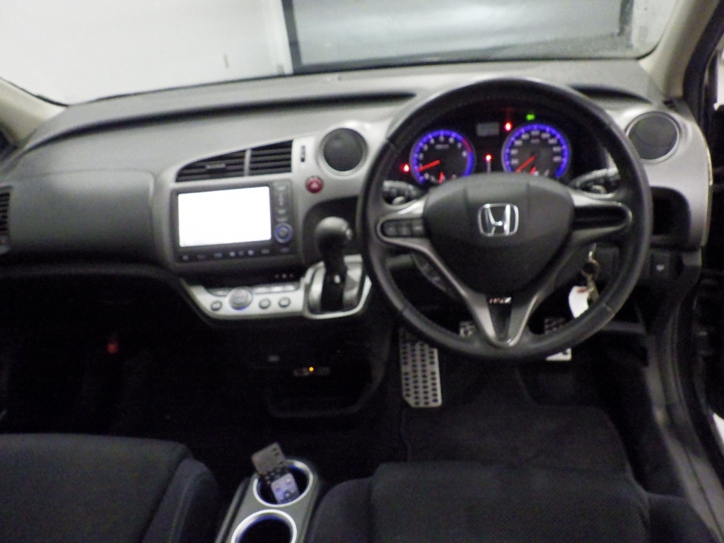 HONDA STREAM