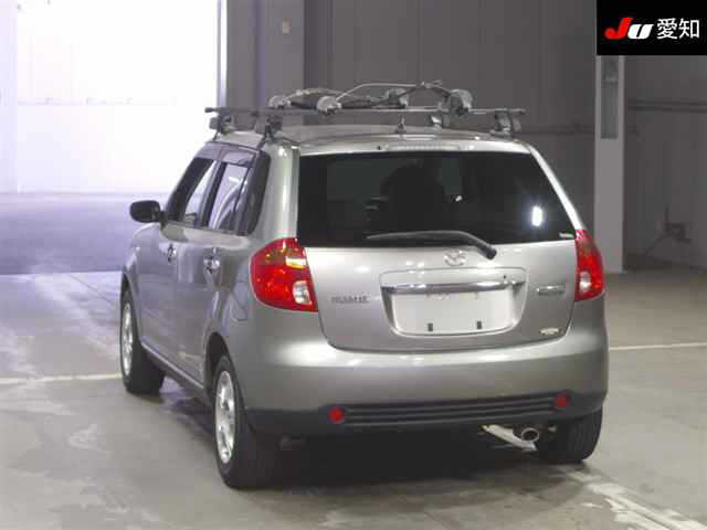 MAZDA VERISA