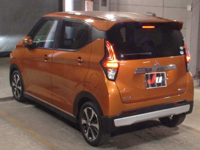 MITSUBISHI EK X