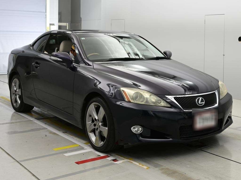 LEXUS IS250