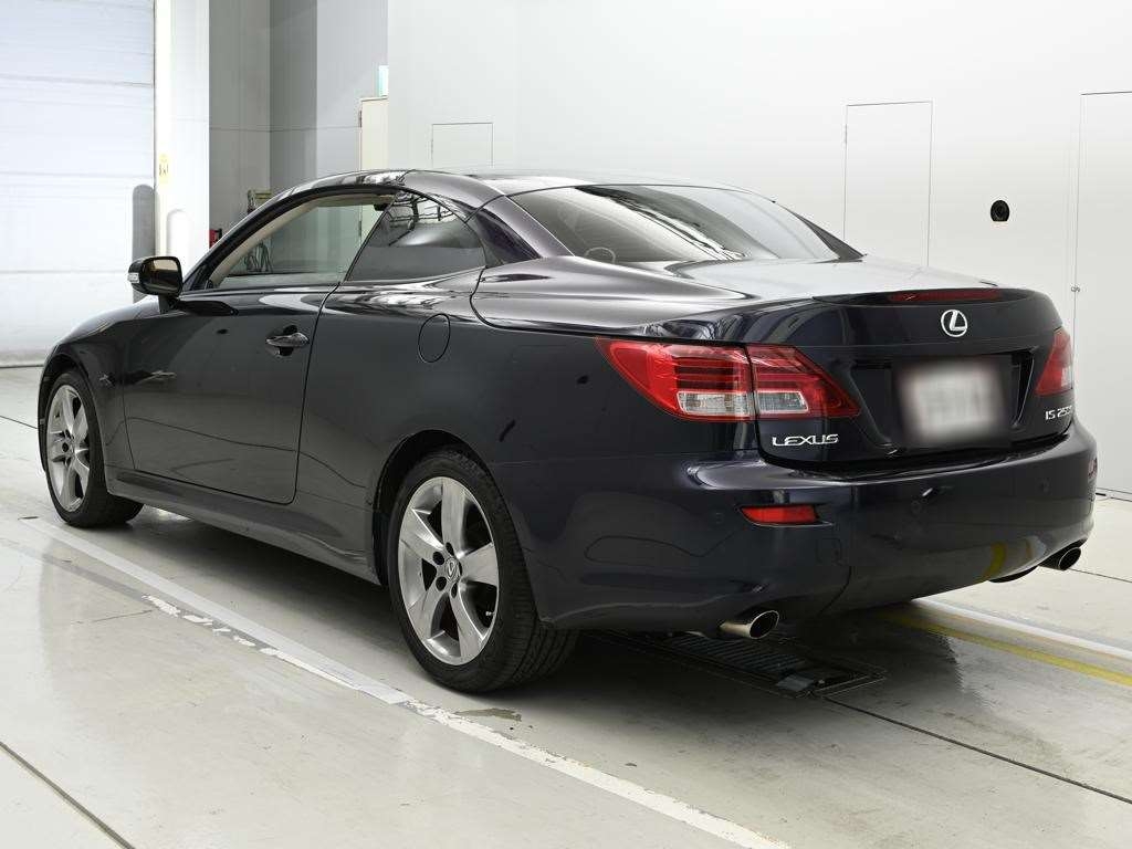 LEXUS IS250