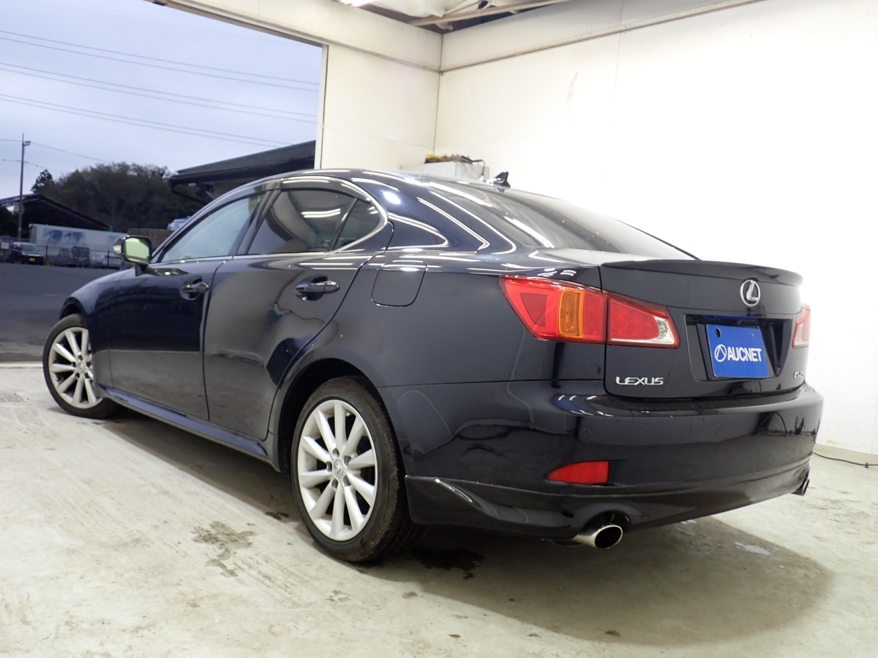 LEXUS IS250