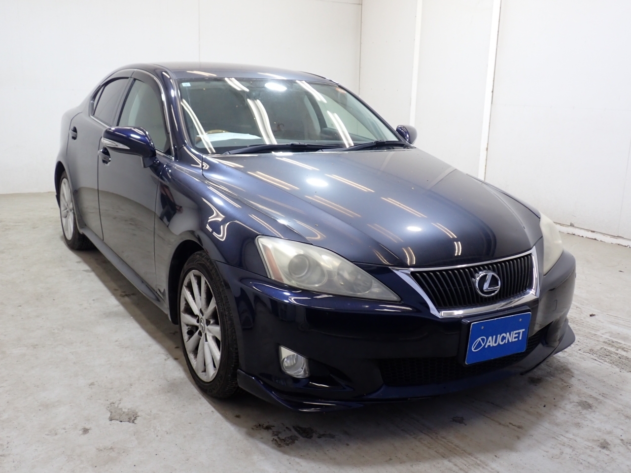 LEXUS IS250