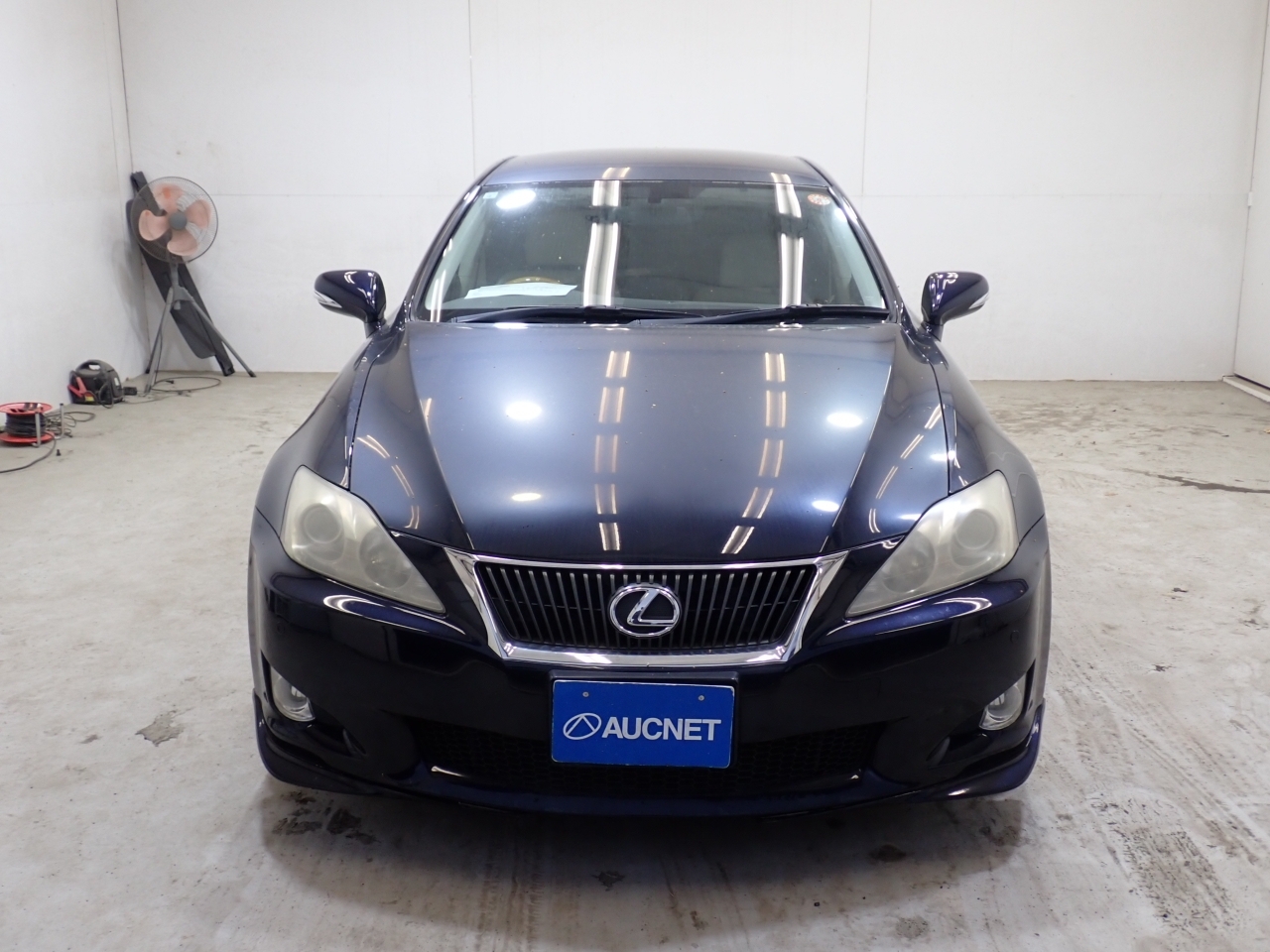 LEXUS IS250