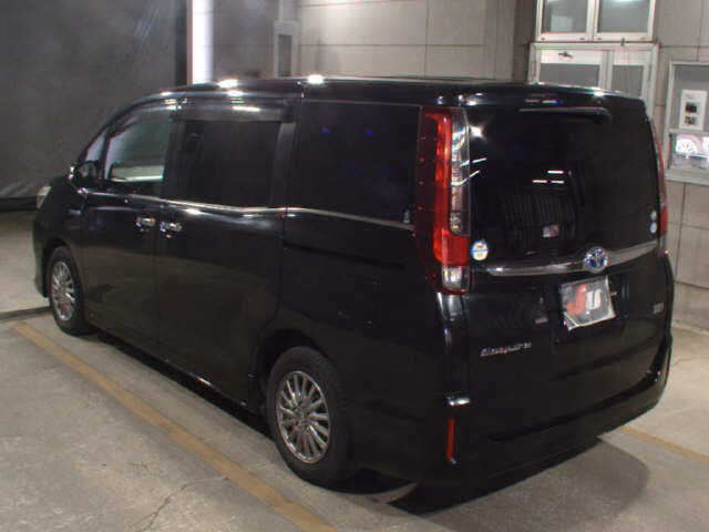 TOYOTA ESQUIRE