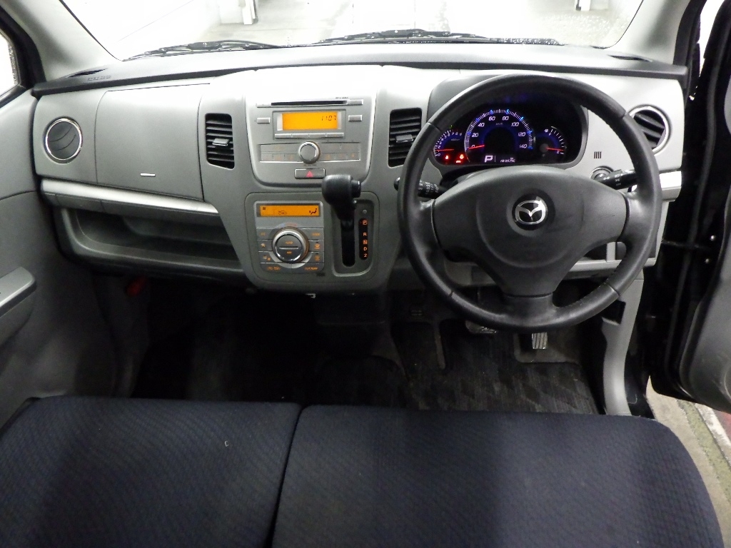MAZDA AZ-WAGON