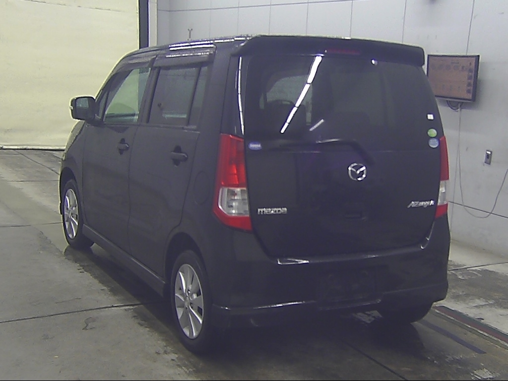 MAZDA AZ-WAGON