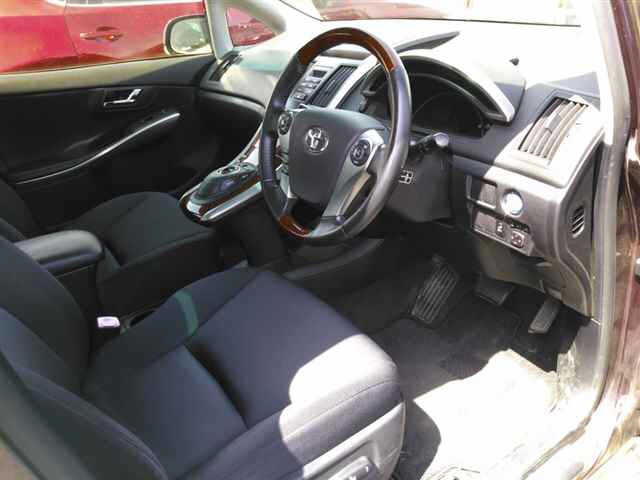 TOYOTA SAI