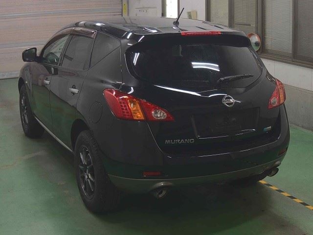 NISSAN MURANO