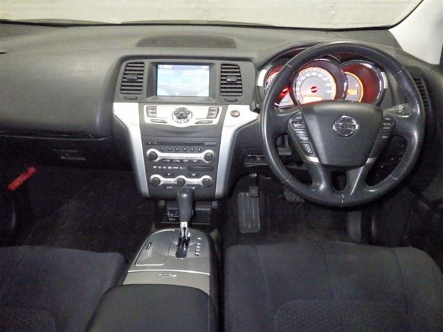 NISSAN MURANO