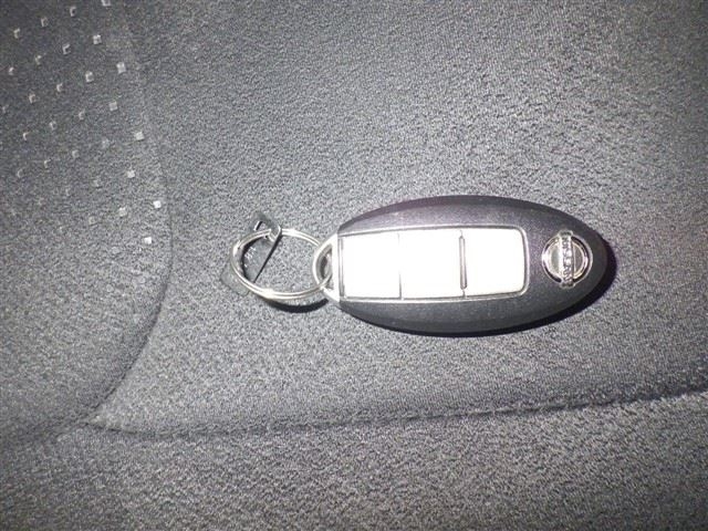 NISSAN MURANO