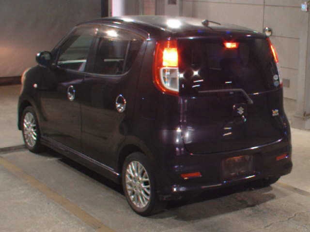 SUZUKI MR WAGON
