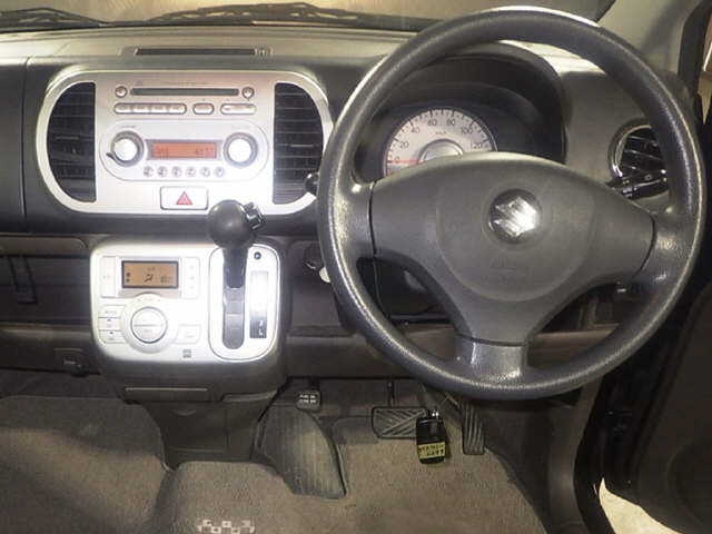 SUZUKI MR WAGON