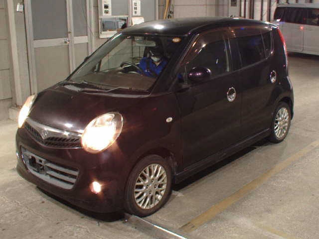 SUZUKI MR WAGON