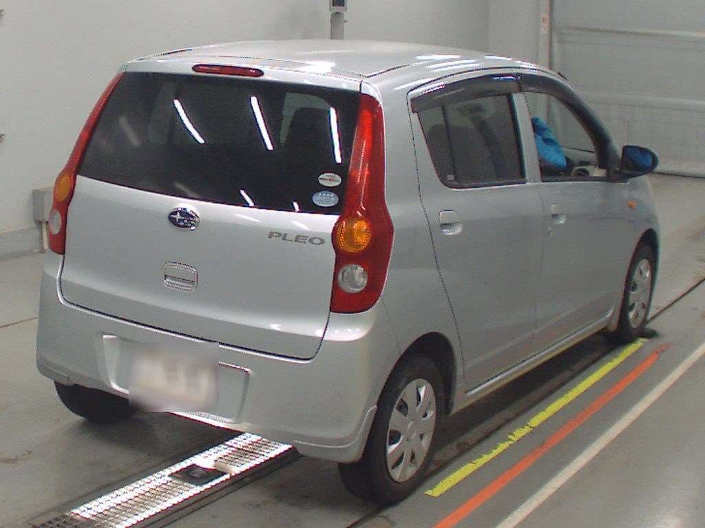 SUBARU PLEO