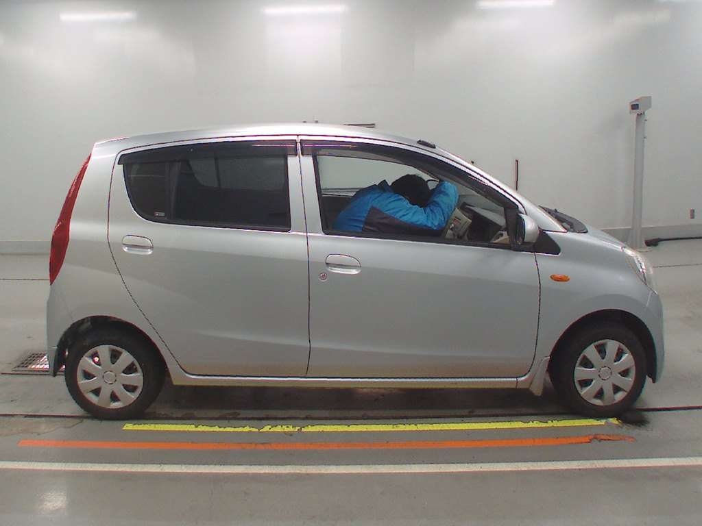 SUBARU PLEO