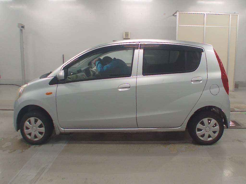 SUBARU PLEO