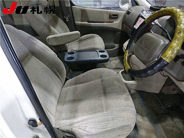 TOYOTA GRANVIA