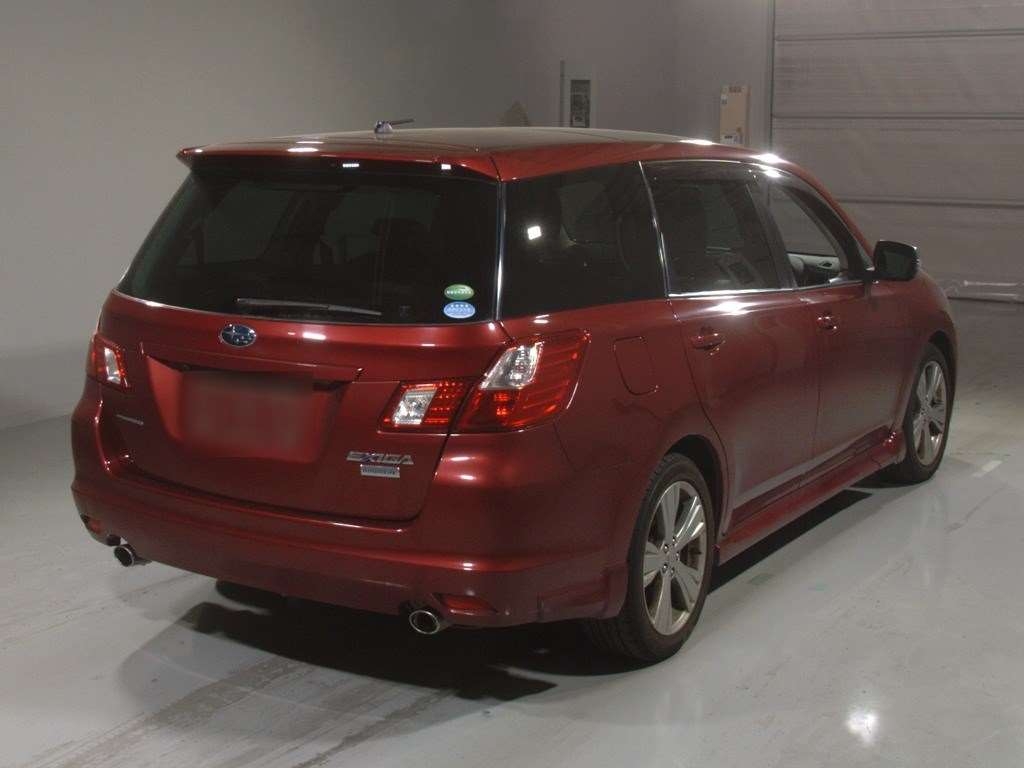SUBARU EXIGA