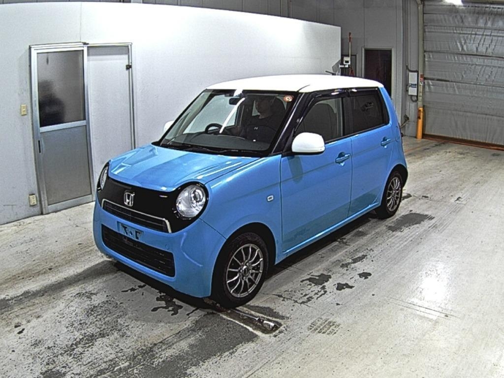 HONDA N-ONE