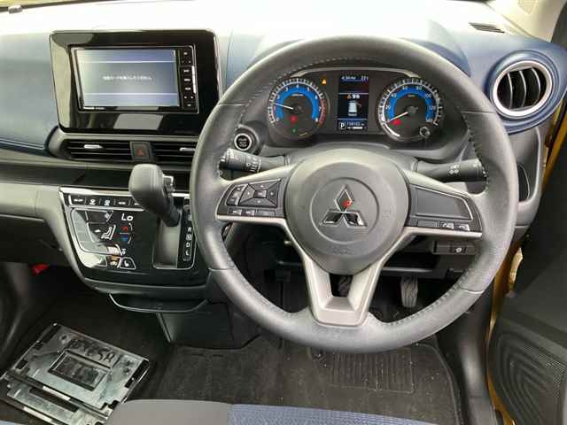 MITSUBISHI EK X