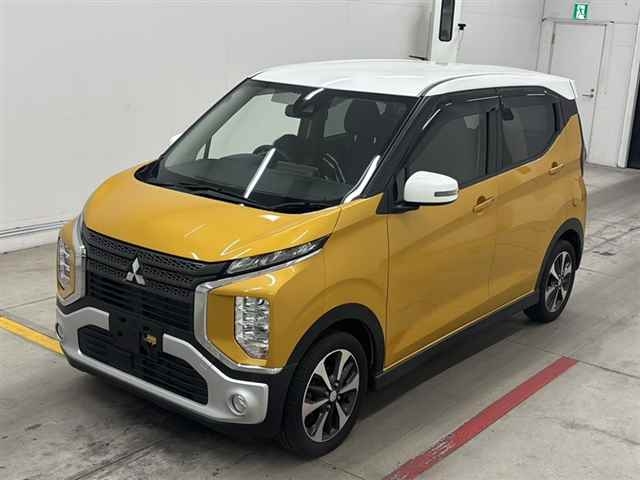 MITSUBISHI EK X